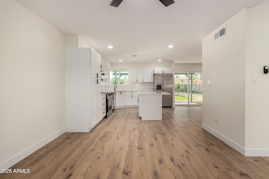 1521 W Jacinto Ave unit 203, Mesa, AZ 85202 - photo 6