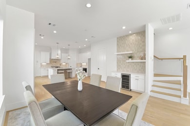 224 W 23rd St unit B, Houston, TX 77008 - photo 5