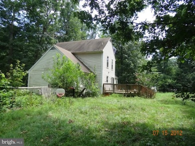 6772 Caitlin Ct, Warrenton, VA 20187 - photo 4