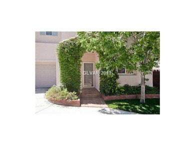 2708 Cottonwillow St unit n/a, Las Vegas, NV 89135 - photo 2