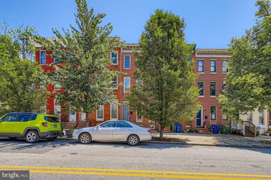 111 S Stricker St, Baltimore, MD 21223 - photo 2