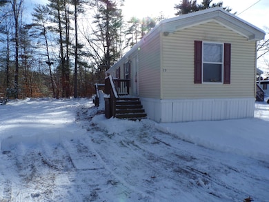 15 Pineland Park Rd, Milton, NH 03851 - photo 2