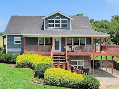 17935 Lakeside Estates Rd, Athens, AL 35614 - photo 2