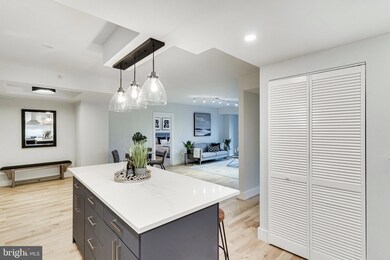 Emerson House on the Park unit 217, Washington, DC 20037 - photo 4