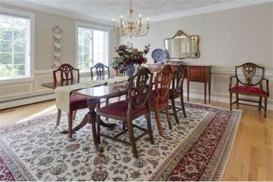 64 Mildred Cir, Concord, MA 01742 - photo 3