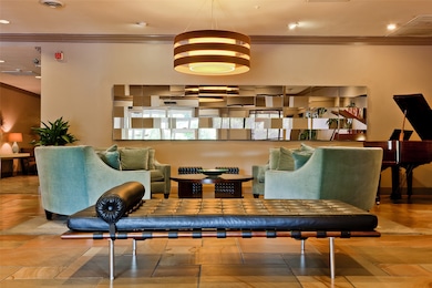 Main Lobby