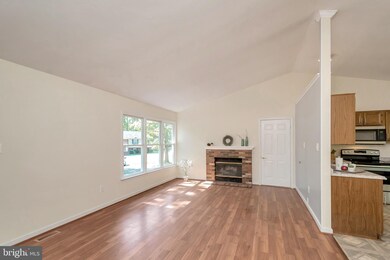 714 Canterbury Dr, Ruther Glen, VA 22546 - photo 5