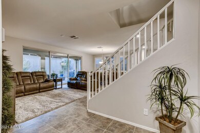 5026 E Desert Forest Trail Cave Creek AZ