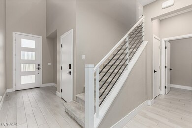Foyer/ Entry Way