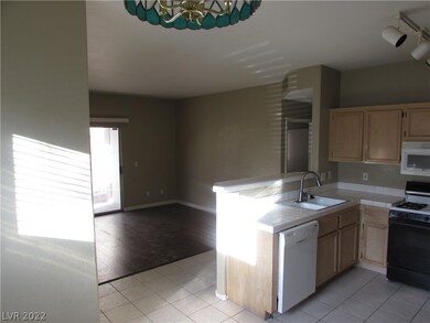 TILE FLOORING