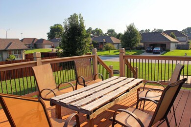 788 E Jordan Ct, Nixa, MO 65714 - photo 6