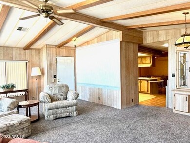 LIVING AREA TO 2ND EXIT 79