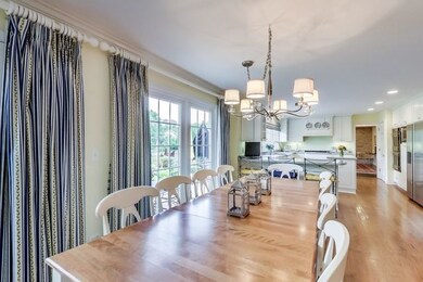Breakfast Room