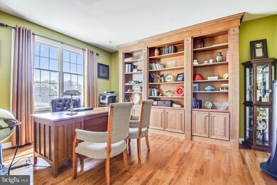 11712 Pindell Chase Dr, Fulton, MD 20759 - photo 7