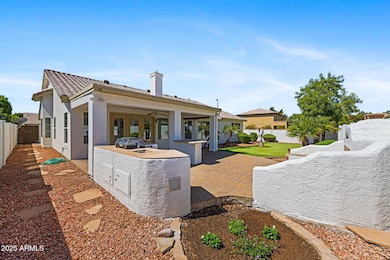 3930 E Indigo Bay Ct, Gilbert, AZ 85234 - photo 6