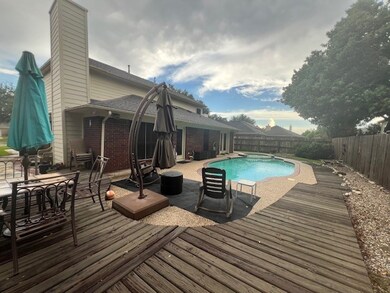 3906 Hazelwood Dr, Pearland, TX 77584 - photo 3