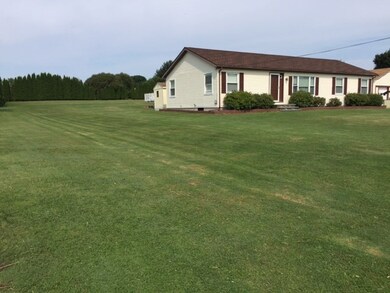 House on 1.14 Acres