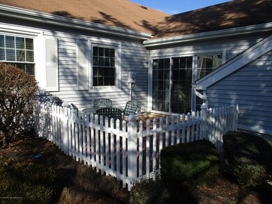 83 Parkway Dr, Freehold, NJ 07728 - photo 6