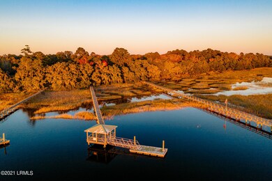 30 Whale Branch Dr, Seabrook, SC 29940 - photo 5