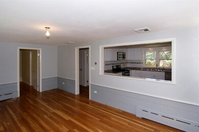 441 Sandwich Rd, East Falmouth, MA 02536 - photo 5