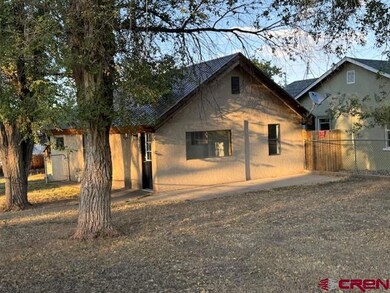 304 N Washington St, Cortez, CO 81321 - photo 3