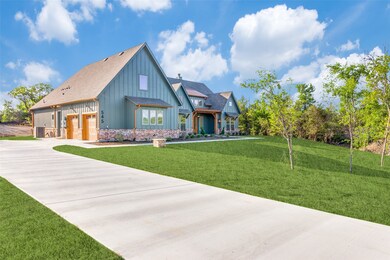 545 Aermotor Loop, Weatherford, TX 76085 - photo 4