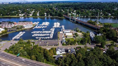 75 Strickland Rd unit F, Cos Cob, CT 06807 - photo 2