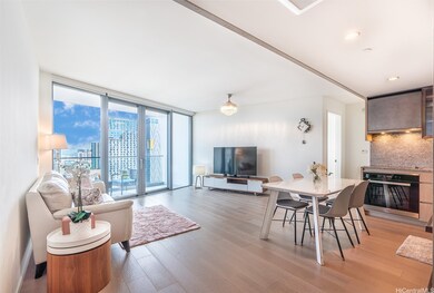 Koula unit 2713, Honolulu, HI 96814 - photo 3