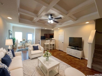 16821 Showdown Path unit 3, Selma, TX 78154 - photo 2