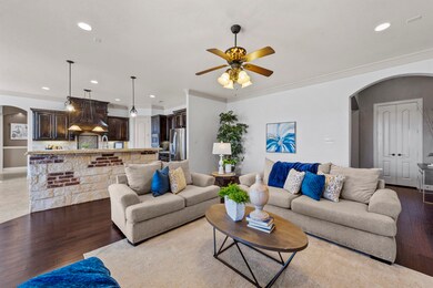 8616 Martin Dr, North Richland Hills, TX 76182 - photo 7