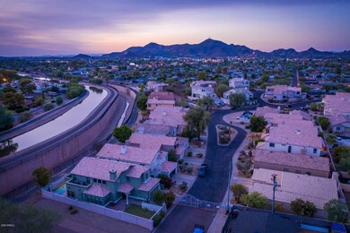 1001 E Griswold Rd unit 25, Phoenix, AZ 85020 - photo 5