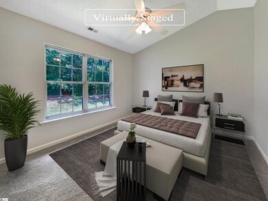 Virtually Staged