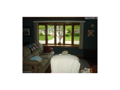 New Picture Window