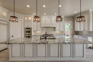 Dream Kitchen