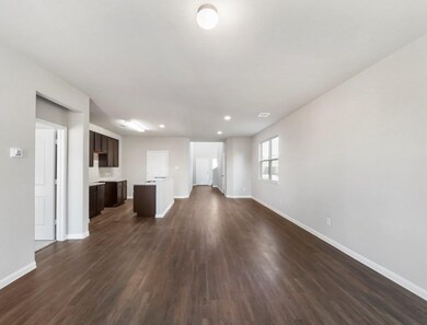 Photos are a representation of the floor plan. Options and interior selections will vary.