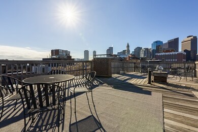 Twenty One Moon St unit Twelve, Boston, MA 02113 - photo 5