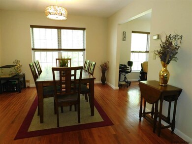 12 Rosewood Ct unit Right Side, Ballston Spa, NY 12020 - photo 2