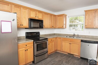 1382 W Hancock Ave unit 2, Athens, GA 30606 - photo 6