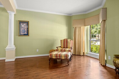 Another View of Living/Dining