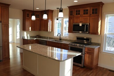 Lot 65 (AD) Bramber Green unit 65 AD, Greenland, NH 03840 - photo 2