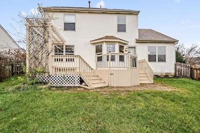 9002 Newmills Ln, Lewis Center, OH 43035 - photo 2