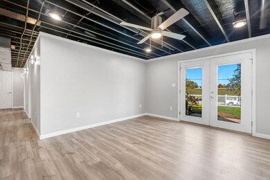 Finished Walk out Lower level with Rec Room 2 additional bedroom and full bath!