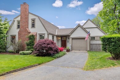 15 Hawthorne Rd, Hingham, MA 02043 - photo 2