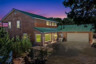 14 Asher Ln, Tijeras, NM 87059 - photo 2