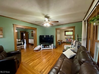 2321 N Leavitt Rd NW, Warren, OH 44485 - photo 4