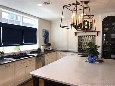 506 E Dallas St, Broken Arrow, OK 74012 - photo 5