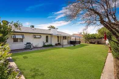 10237 Bermuda Ave, El Paso, TX 79925 - photo 7