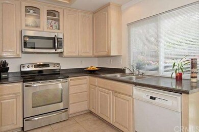 Nice amount of space to cook