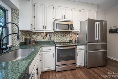 12605 Moores Mill Rd, Huntersville, NC 28078 - photo 7