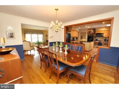 325 Springhouse Ln, Moorestown, NJ 08057 - photo 7